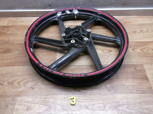 Honda nsr 125 jc22 - 125,