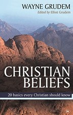 Christian Beliefs: 20 Basics