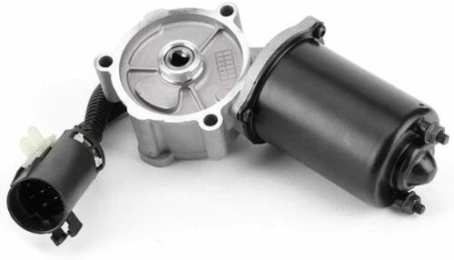 Verteilergetriebe schaltmotor - verteilergetriebe,