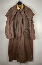 Vintage Driza Bone Herren