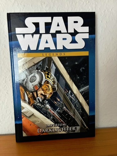 Star wars legends comic - wars,