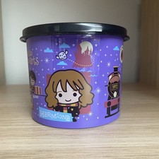 Tuppperware Harry Potter Dose