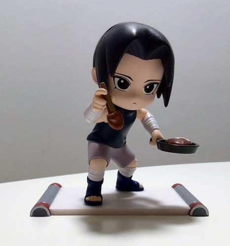 Popmart naruto childhood - naruto,