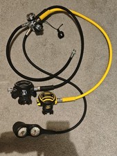 Apeks XTX200 - XTX40