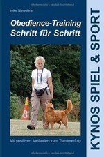 Obedience training schritt - obedience-training,
