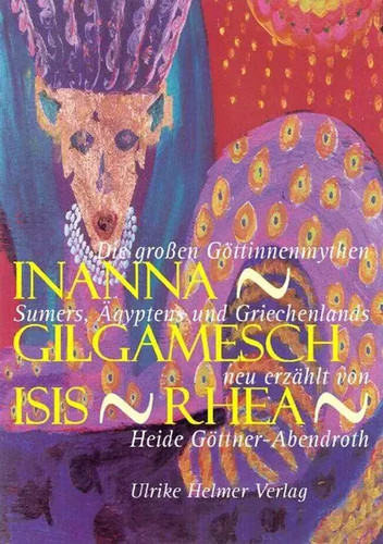 Inanna gilgamesch isis - isis,
