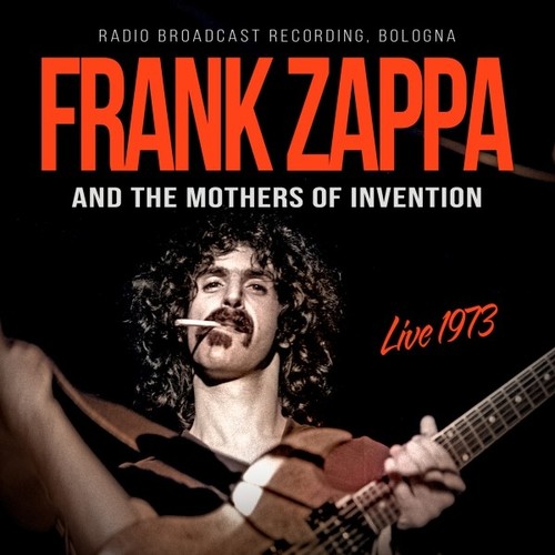 Frank zappa and - frank, the