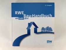 RWE Bau-Handbuch (mit EnEV