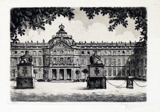 Max FRITZMANN, Stuttgart -