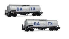 Rivarossi HR6667 GATX 2-tlg