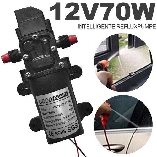 Wasserpumpe selbstansaugende - wasserpumpe,