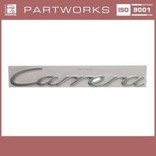 Schriftzug ORIGINAL PORSCHE