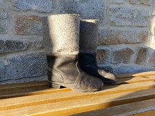 Filzstiefel VEB Winterstiefel