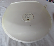 George Foreman Grilling