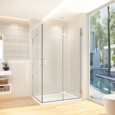 Duschkabine 80x80 90x75