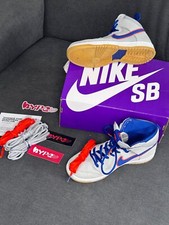 NIKE SB Dunk High New York