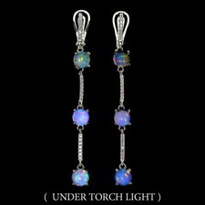 925 Sterlingsilber Ohrringe