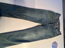 Damen Motorrad Jeans LINDSTRANDS Mayson Lady