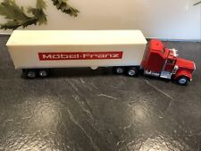 Modell Truck Möbel - Franz