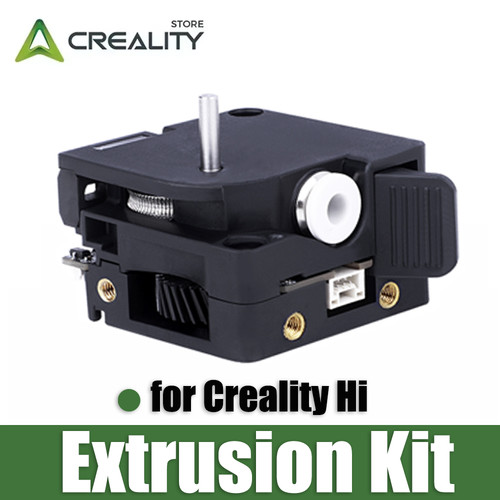 Creality extrusion kit 3d - creality,