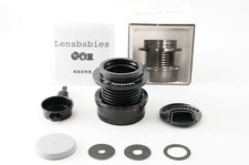[Nahe MINT] Lensbaby Nikon