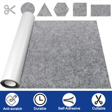 Selbstklebend Filzstoff