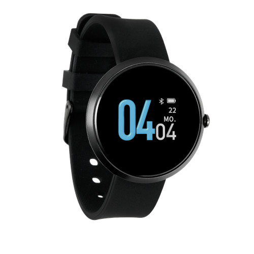 Watch siona color fit - color, black