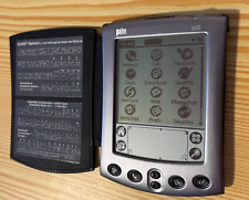 Palm m500 Personal Digital Assistant PDA