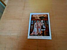 AK Kölner Dreigestirn  2019