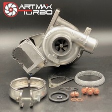 Turbolader Mercedes Vito Viano 111 CDI 115CDI 116PS 150PS W639 V40A03171 VV19 