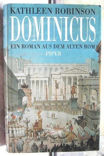 Dominicus-Kathleen