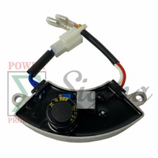 AVR Automatic Voltage