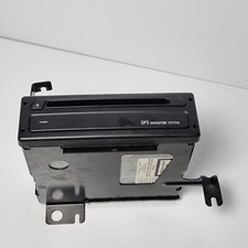 BMW 5er E39 E38 E46 Navigation Rechner Navirechner CD-Laufwerk 6924829