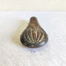 Vintage Handgefertigter