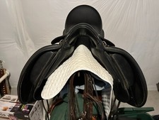 Peter Horobin Geneva Dressage