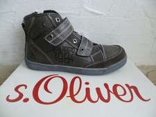 s.Oliver Stiefel Stiefelette