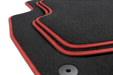 Edition GTI Fußmatten passend