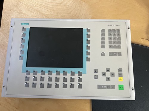 Siemens 6av6542 0cc10 0ax0 - siemens, 6av6542-0cc10-0ax0