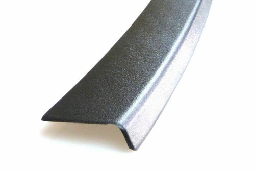 Kunststoff ladekantenschutz - kunststoff,