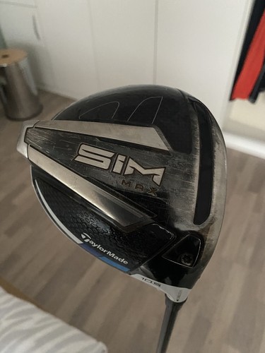 Taylormade driver sim max - taylormade,
