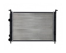 Wasserkühler für Fiat Palio