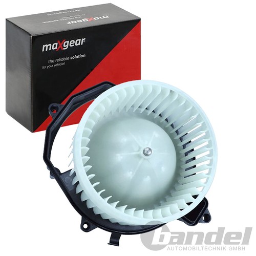 Maxgear innenraumgebläse - maxgear,