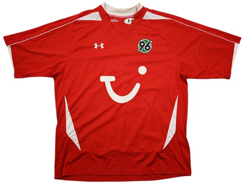 Under armour 2008 hannover - armour,