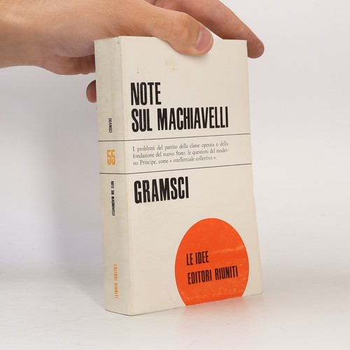 Note sul machiavelli -  , | 
