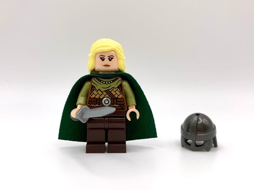 Lego herr der ringe - ringe, /