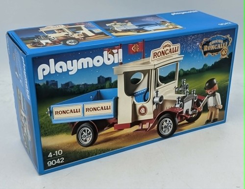 Playmobil 9042 oldtimer - 9042,