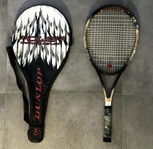 Tennisschläger für