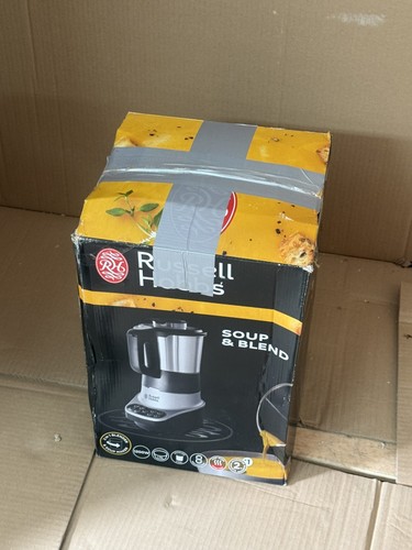 Russell hobbs multikocher - hobbs,