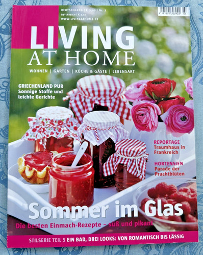 Living home juli 2009 - home,