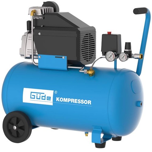 Güde druckluft kompressor - güde,